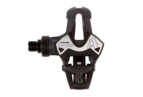 Time X-Presso 4 Pedals - black, one size