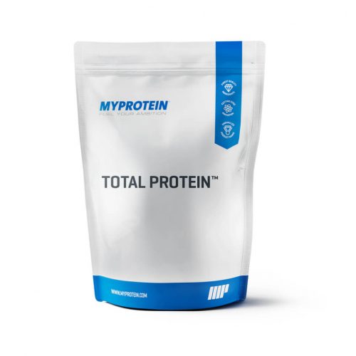 Total Protein V2 - Salted Caramel - 11lb (USA)