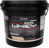 Ultimate Nutrition Prostar 100% Whey Protein - 10lbs Vanilla Creme
