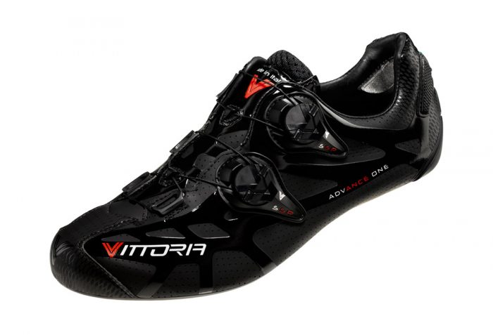 Vittoria IKON Shoes - black, eu 41.5