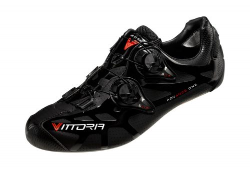 Vittoria IKON Shoes - black, eu 48