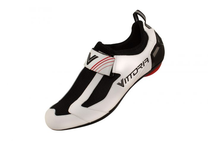 Vittoria THL Triathlon Shoes - Women's - white, eu 38