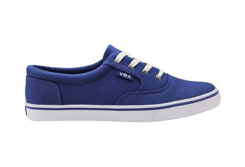 Vox Kruzer Shoes - Men's - true blue white, 7.5