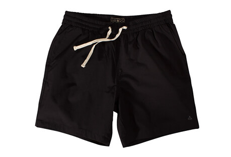 Wilder & Sons Seaside Volley 6" Shorts - Men's
