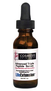 Advanced Triple Peptide Serum, 1 oz