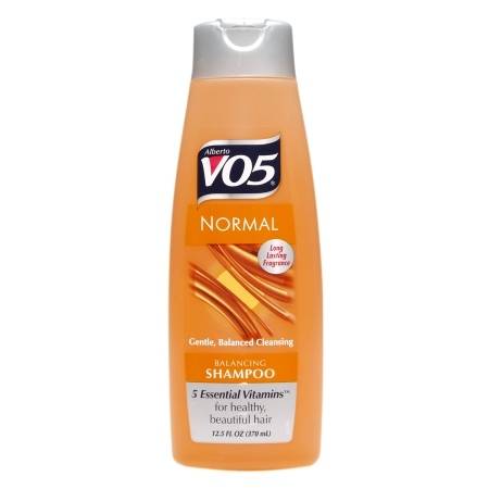 Alberto VO5 Normal Balancing Shampoo - 12.5 fl oz