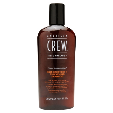 American Crew Hair Recovery + Thickening Shampoo - 8.45 OZ