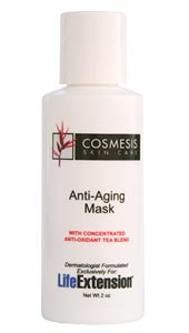 Anti-Aging Mask, 2 oz (57 g)