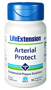 Arterial Protect, 30 vegetarian capsules