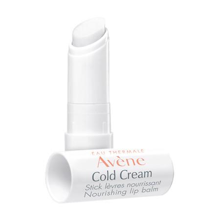Avene Cold Cream Nourishing Lip Balm - 0.1 oz.