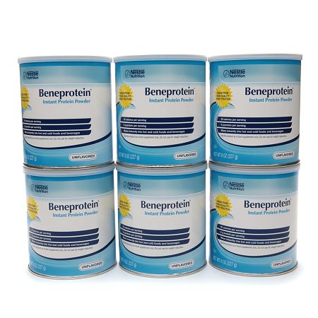 Beneprotein Resource Beneprotein Powder - 8 oz.