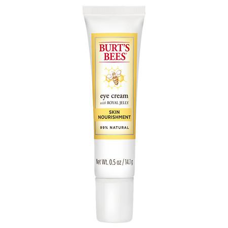Burt's Bees Skin Nourishment Eye Cream - 0.5 oz.