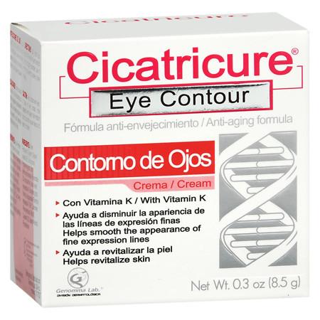 Cicatricure Eye Cream - 0.3 oz.