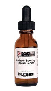 Collagen Boosting Peptide Serum, 1 oz (30 ml)