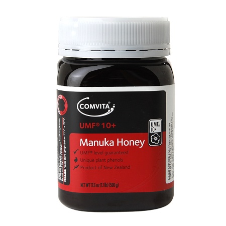 Comvita Manuka Honey UMF 10+ - 17.6 oz.