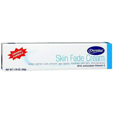 Dermisa Skin Fade Cream - 1.78 oz.
