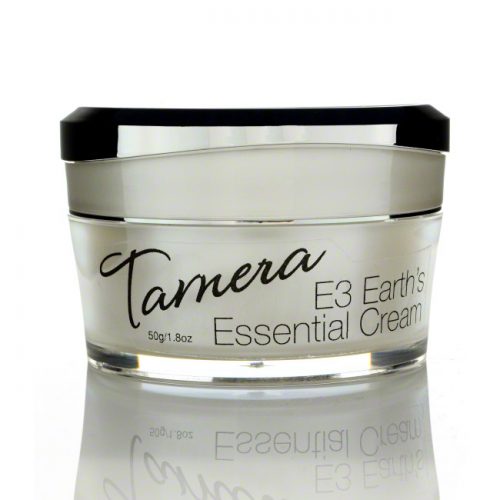 E3Live Tamera Earth's Essential Cream, 1.8 oz/50g