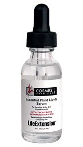Essential Plant Lipids Serum, 1 oz (30 ml)