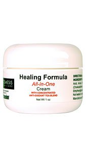 Healing Formula, 1 oz (28 g)