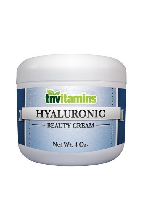 Hyaluronic Acid Beauty Cream