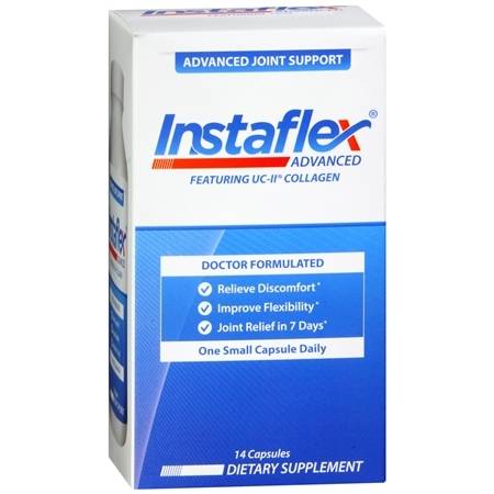 Instaflex Advanced Joint Support - 14 ea