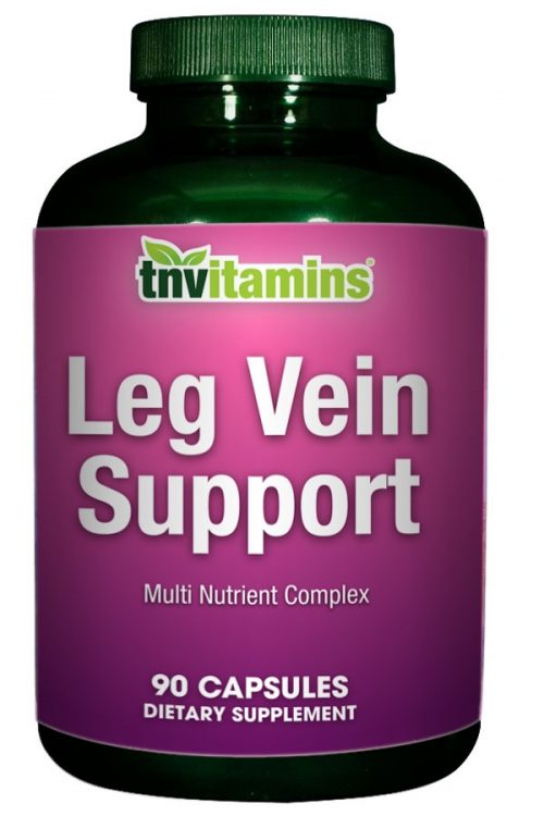 Leg Vein Support