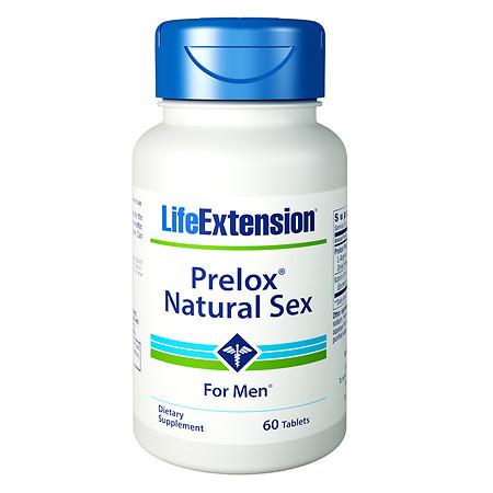 Life Extension Prelox, Tablets - 60 ea