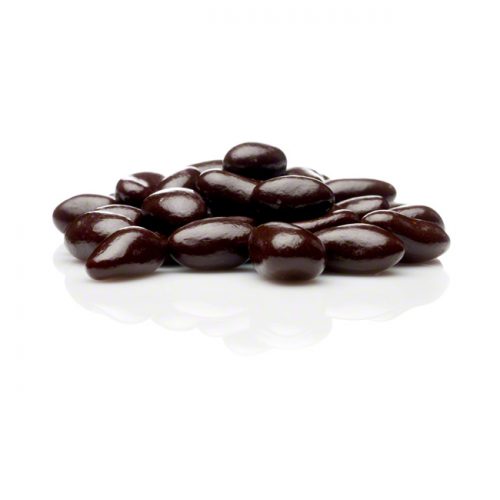 Live Superfoods Chocolate Covered Goji Berries, Organic, 8 oz