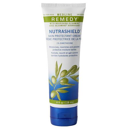 Medline Remedy Nutrashield with Silicone Blends Lotion - 1 ea
