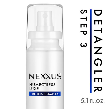 Nexxus Humectress Luxe Lightweight Conditioning Mist for Normal to Dry Hair - 5.1 oz.