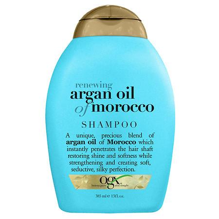OGX Renewing Argan Oil of Morocco Shampoo - 13 fl oz