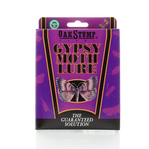 OakStump Farms Gypsy Moth Replacement Lure