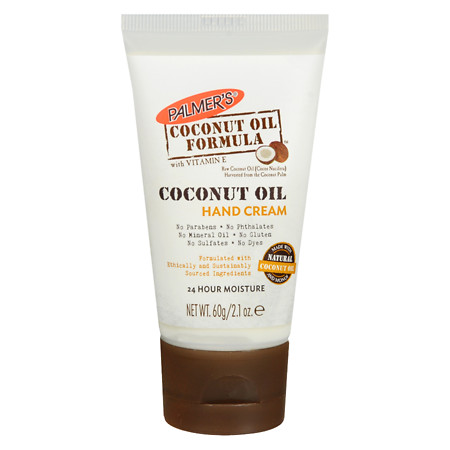 Palmer's Coconut Oil Hand Cream - 2.1 oz.