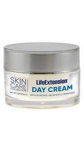 Skin Care Collection Day Cream, 1.65 oz (47 g)