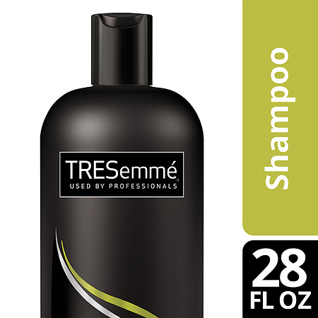 TRESemme Purify & Replenish Deep Cleanse Shampoo - 28 oz.