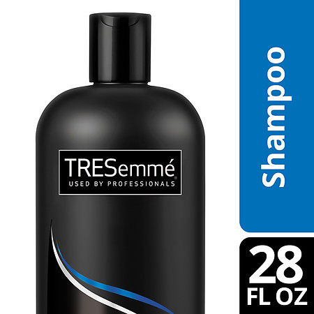 TRESemme Smooth & Silky Shampoo - 28 oz.