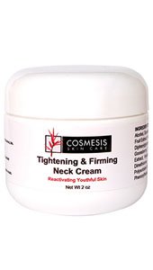 Tightening & Firming Neck Cream, 2 oz (56 g)