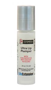 Ultra Lip Plumper, 0.33 oz (10 ml)