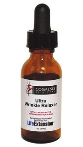 Ultra Wrinkle Relaxer, 1 oz (30 ml)