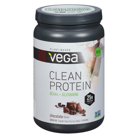 Vega Clean Protein Chocolate - 20 oz.