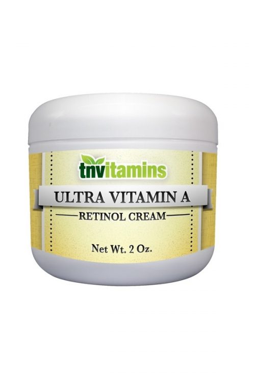 Vitamin A Retinol Cream