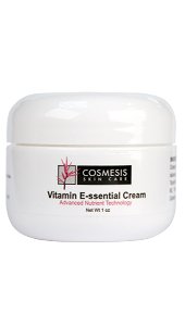 Vitamin E-ssential Cream, 1 oz (28 g)