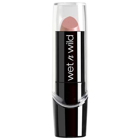 Wet n Wild Silk Finish Lipstick - 0.13 oz.