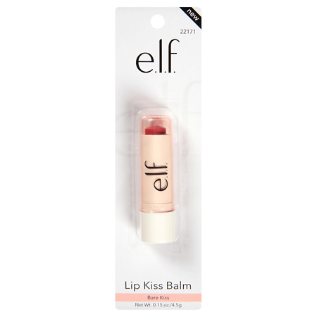 e.l.f. Essential Lip Kiss Balm - 0.15 oz.
