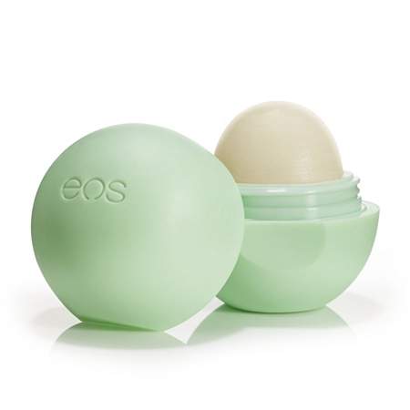 eos Smooth Lip Balm Sphere Sweet Mint - 0.25 oz.