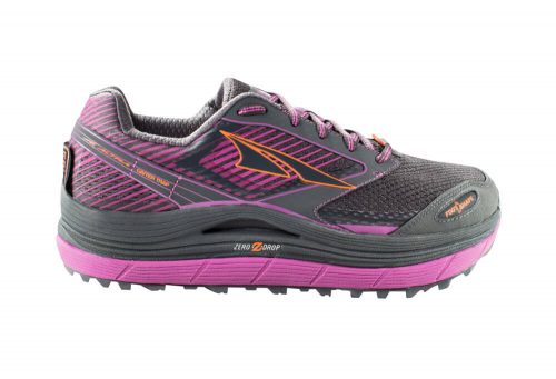 Altra Olympus 2.5 Shoes - Women's - purple, 8