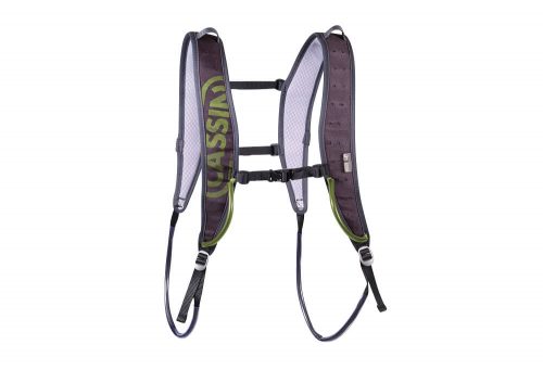 CAMP USA Gear Up Sling - purple, one size
