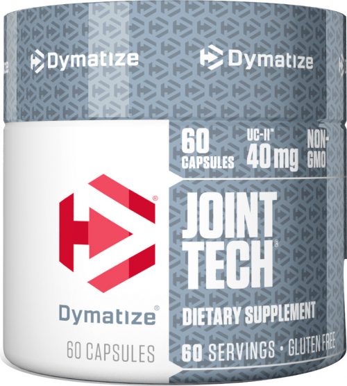 Dymatize Joint Tech - 60 Capsules