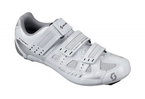 ScottRoadCompLady Shoes - Women's - white gloss, eu 42