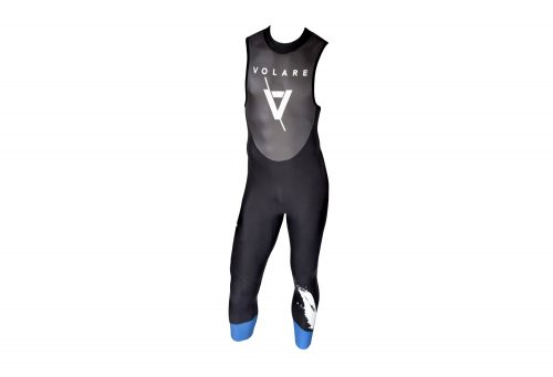 Volare V2 Sleeveless Triathlon Wetsuit - Men's - blue/black, l